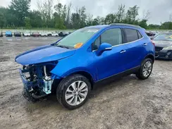 KL4CJESBXJB515965 2018 BUICK ENCORE