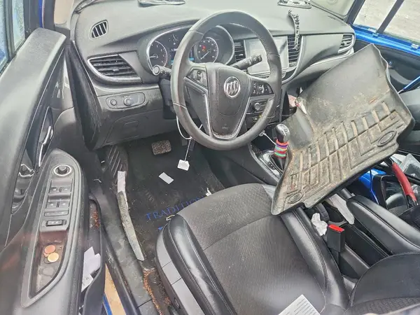 KL4CJESBXJB515965 2018 BUICK ENCORE - Image 8