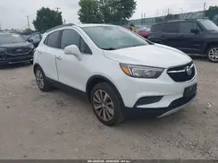 KL4CJESBXJB517814 2018 BUICK ENCORE