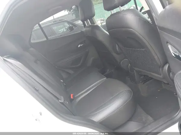 KL4CJESBXJB517814 2018 BUICK ENCORE - Image 8