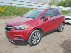 KL4CJESBXJB518896 2018 BUICK ENCORE