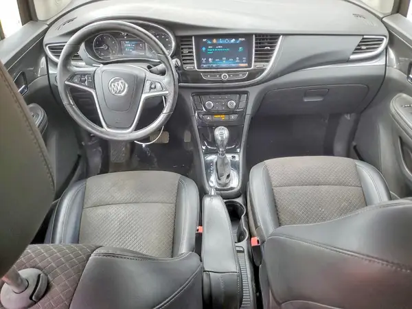 KL4CJESBXJB518896 2018 BUICK ENCORE - Image 8