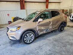KL4CJESBXJB537061 2018 BUICK ENCORE
