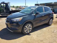 KL4CJESBXJB544978 2018 BUICK ENCORE