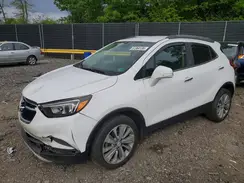 KL4CJESBXJB553146 2018 BUICK ENCORE