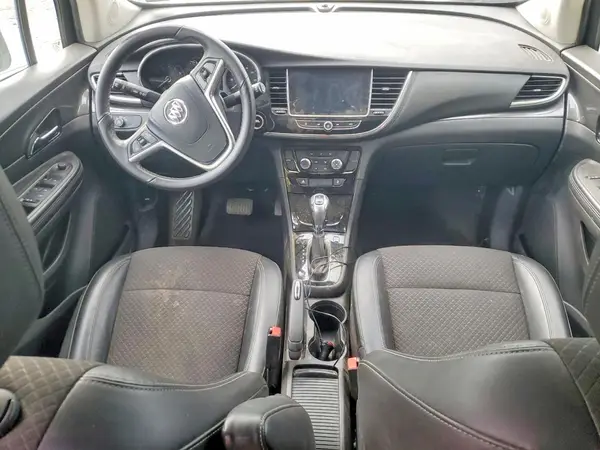 KL4CJESBXJB553146 2018 BUICK ENCORE - Image 8