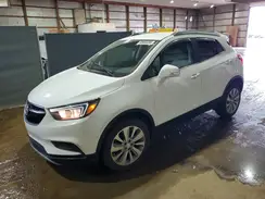KL4CJESBXJB555169 2018 BUICK ENCORE