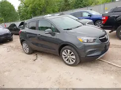 KL4CJESBXJB565071 2018 BUICK ENCORE