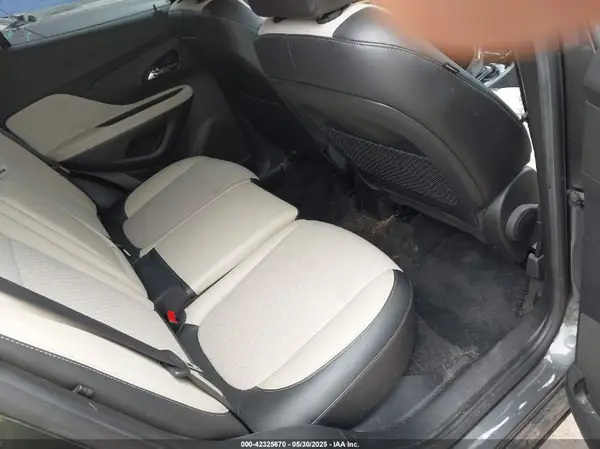KL4CJESBXJB565071 2018 BUICK ENCORE - Image 8