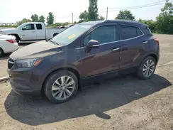 KL4CJESBXJB576393 2018 BUICK ENCORE