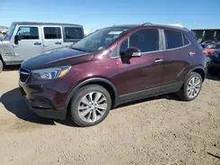 KL4CJESBXJB583098 2018 BUICK ENCORE