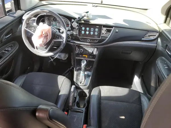 KL4CJESBXJB583098 2018 BUICK ENCORE - Image 8