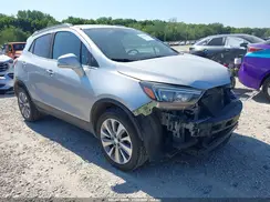 KL4CJESBXJB584610 2018 BUICK ENCORE