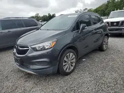 KL4CJESBXJB586258 2018 BUICK ENCORE