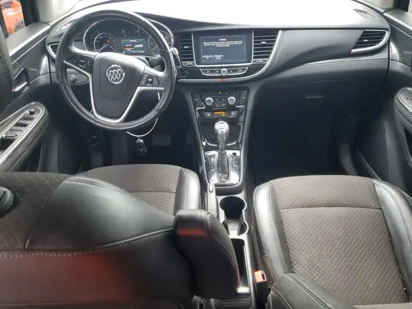 KL4CJESBXJB586258 2018 BUICK ENCORE - Image 8