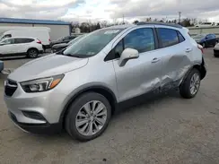 KL4CJESBXJB595011 2018 BUICK ENCORE