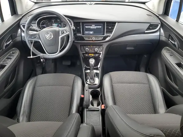 KL4CJESBXJB595011 2018 BUICK ENCORE - Image 8