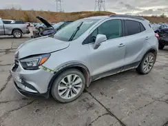 KL4CJESBXJB596384 2018 BUICK ENCORE