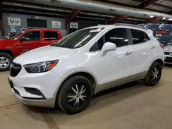 KL4CJESBXJB601471 2018 BUICK ENCORE