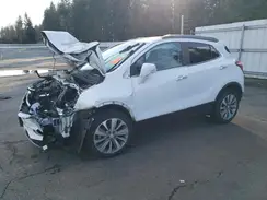 KL4CJESBXJB611093 2018 BUICK ENCORE
