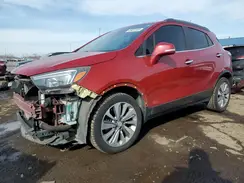 KL4CJESBXJB619517 2018 BUICK ENCORE