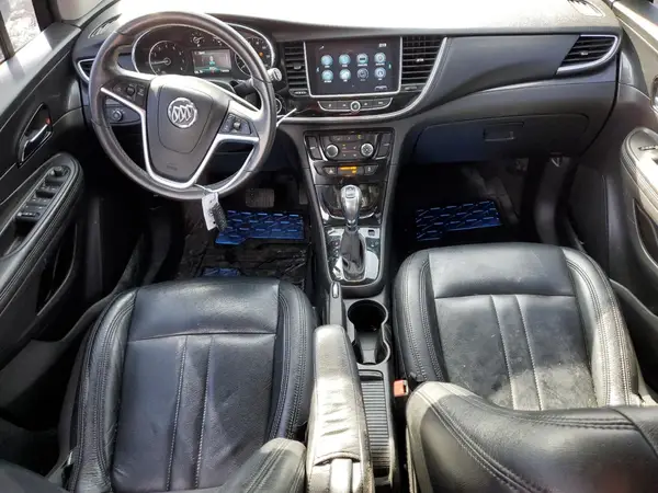 KL4CJESBXJB619517 2018 BUICK ENCORE - Image 8