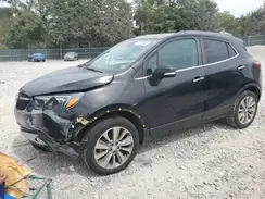 KL4CJESBXJB626774 2018 BUICK ENCORE