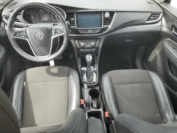 KL4CJESBXJB626774 2018 BUICK ENCORE - Image 8