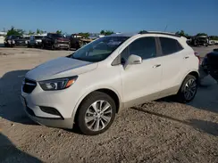KL4CJESBXJB628315 2018 BUICK ENCORE