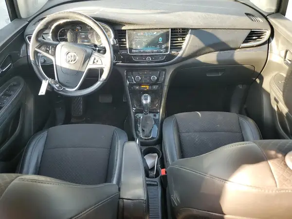 KL4CJESBXJB628315 2018 BUICK ENCORE - Image 8
