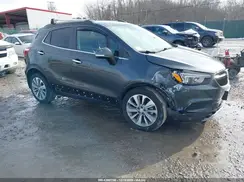 KL4CJESBXJB633806 2018 BUICK ENCORE