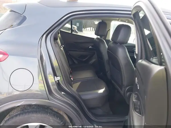 KL4CJESBXJB633806 2018 BUICK ENCORE - Image 8