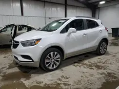 KL4CJESBXJB637581 2018 BUICK ENCORE