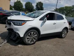 KL4CJESBXJB639928 2018 BUICK ENCORE
