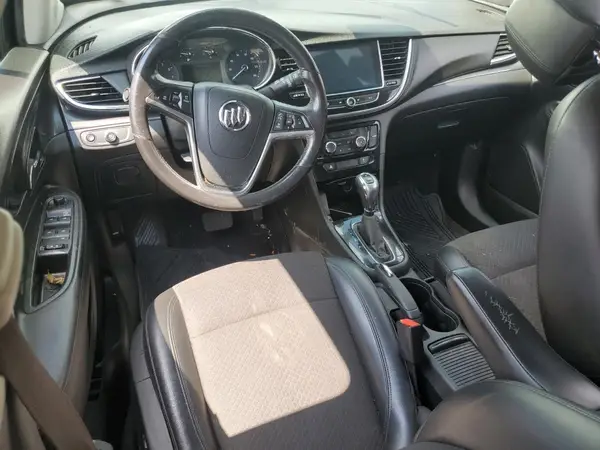 KL4CJESBXJB639928 2018 BUICK ENCORE - Image 8