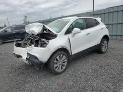 KL4CJESBXJB650749 2018 BUICK ENCORE