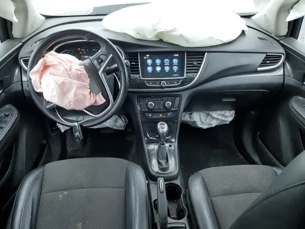 KL4CJESBXJB650749 2018 BUICK ENCORE - Image 8