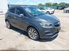 KL4CJESBXJB656955 2018 BUICK ENCORE