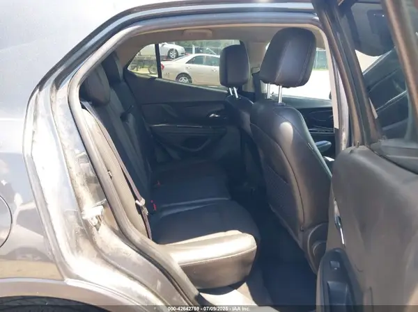 KL4CJESBXJB656955 2018 BUICK ENCORE - Image 8