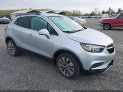 KL4CJESBXJB664327 2018 BUICK ENCORE