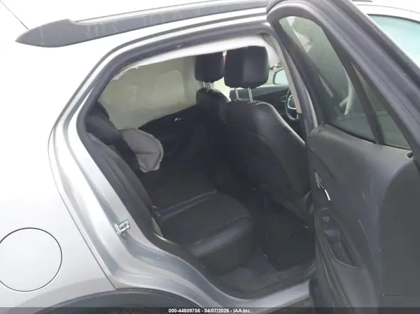 KL4CJESBXJB664327 2018 BUICK ENCORE - Image 8