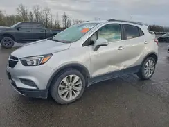 KL4CJESBXJB673156 2018 BUICK ENCORE