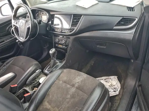 KL4CJESBXJB673156 2018 BUICK ENCORE - Image 8