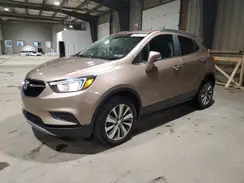 KL4CJESBXJB703305 2018 BUICK ENCORE