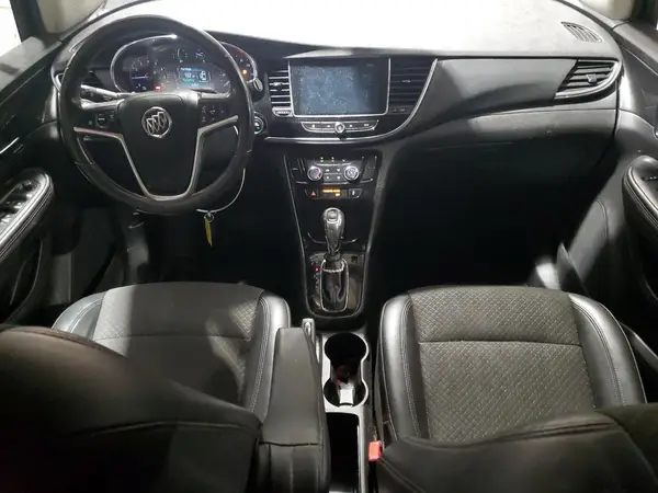 KL4CJESBXJB703305 2018 BUICK ENCORE - Image 8