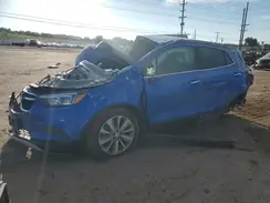 KL4CJESBXJB709881 2018 BUICK ENCORE