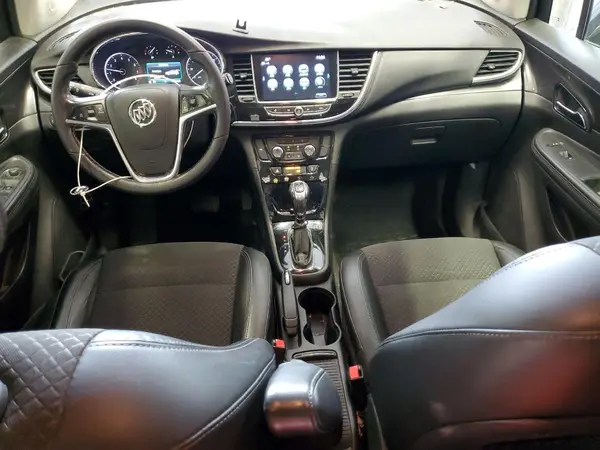 KL4CJESBXJB717303 2018 BUICK ENCORE - Image 8