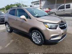 KL4CJESBXJB721092 2018 BUICK ENCORE