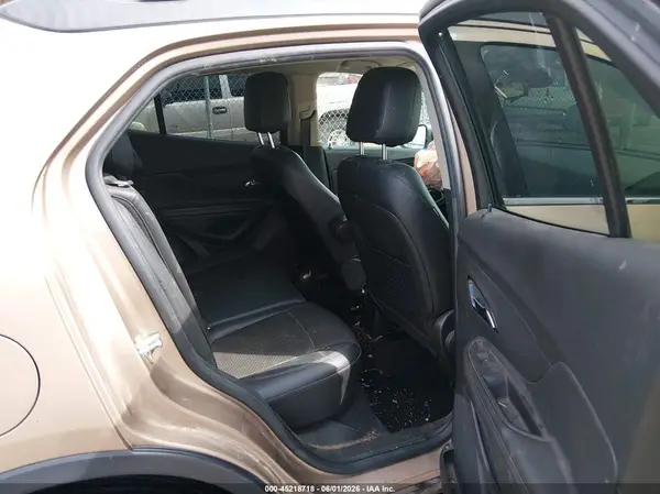 KL4CJESBXJB721092 2018 BUICK ENCORE - Image 8
