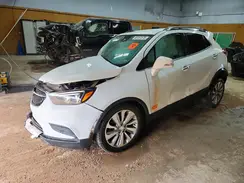 KL4CJESBXKB709316 2019 BUICK ENCORE
